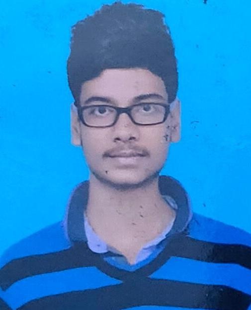 Student Photo Not Available